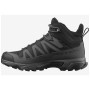 Muške cipele za planinarenje Salomon X Ultra 4 Mid Wide Gtx