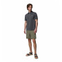Muška majica Columbia Nelson Point Polo