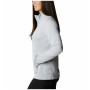 Ženska dukserica Columbia W Park View Grid Fleece Full Zip