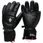 Ženske rukavice Black Diamond Women's Spark Gloves crna Black