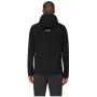 Muška jakna Mammut Ultimate Comfort SO Hooded Jacket Men