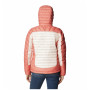 Ženska zimska jakna Columbia Labyrinth Loop™ Hooded Jacket