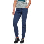 Ženske hlače Black Diamond Notion Pants plava