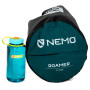 Madrac na napuhavanje NEMO Equipment Roamer XL Wide