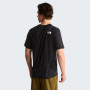 Muška majica The North Face M Mountain Athletics Ss Tee 2.0