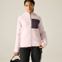Ženska funkcionalna dukserica Dare 2b Womens Firn Hooded Borg