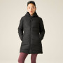 Ženska bunda za skijanje Dare 2b Glacier Long Jacket