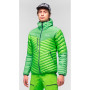 Muška jakna Salewa Ortles Light2 Rds Dwn M Hd Jkt
