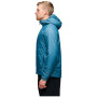 Muška jakna Black Diamond Solution 2.0 Hoody