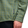 Muška košulja Black Diamond M Project Twill LS Shirt