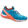 Muške tenisice za trčanje Dynafit Trailbreaker Evo plava MethylBlue/Orange