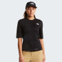 Ženska majica The North Face W Shadow Short Sleeve T-Shirt