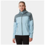 Ženska jakna The North Face West Basin Dryvent Jacket