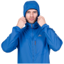 Muška vjetrovka Mountain Equipment Aerofoil Hooded Jacket