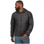 Muška jakna Patagonia Nano Puff Hoody
