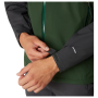 Muška jakna The North Face M Stratos Jacket