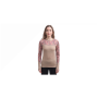 Ženska majica Sensor Merino Impress, dl.rukáv