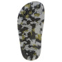 Dječje cjelogodišnje barefoot cipele Froddo Barefoot Tex Fun Autumn Grey/Black
