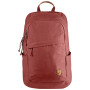 Ruksak Fjällräven Räven 20 cigla Dahlia