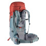 Ruksak Deuter Aircontact 45+10