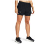 Ženske kratke hlače Under Armour Fly By 2-In-1 Shorts