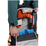 Ruksak Ortovox Avabag Litric Freeride 18