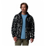 Muška dukserica Columbia Winter Pass™ Reversible Fleece
