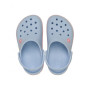 Dječje papuče Crocs Crocband Clog K Blue Frost/Guava