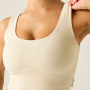 Sportski grudnjak Dare 2b Refresh Crop Tank