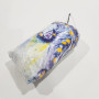Futrola High Tail Designs Drawstring Stuff Sack Spotted Salamander