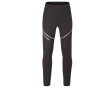 Muške tajice Progress Reflex crna black