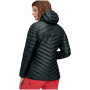 Ženska jakna Mammut Broad Peak IN Hooded Jacket W