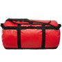 Torba The North Face Base Camp Duffel - XXL crvena TnfRed/TnfBlack
