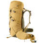 Ženski planinarski ruksak Deuter Aircontact Core 45+10 SL