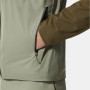 Muška jakna The North Face West Basin Dryvent Jacket