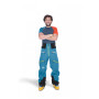 Muške hlače Ortovox 3L Guardian Shell Pants M (2022)
