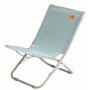Stolice Easy Camp Wave 2021 svijetlo plava Aquablue