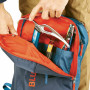 Ruksak Blue Ice Yagi Pack 25 L