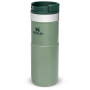 Termos Stanley Neverleak 470 ml zelena