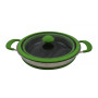 Lonac Vango Cuisine 3L Non-Stick Casserole