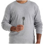 Pribor za jelo Sea to Summit Frontier UL Spork Short Handle