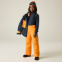 Dječje skijaške hlače Dare 2b Outmove III Insulated Pant ElectricOrng