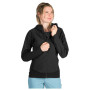 Ženska softshell jakna Northfinder Janell