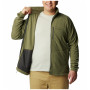 Muška dukserica Columbia Fast Trek™ II Full Zip Fleece