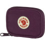 Novčanik Fjällräven Kånken Card Wallet Ljubičasta RoyalPurple