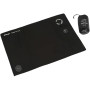 Grejna podloga Vango Radiate Heat Mat crna Black