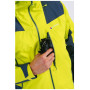 Muška jakna Montane Alpine Resolve Jacket