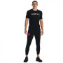 Muška majica Under Armour Run Anywhere SS
