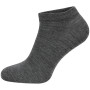 Čarape Zulu Diplomat Merino Low 3-pack