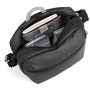 Torba preko ramena Pacsafe GO Festival Crossbody